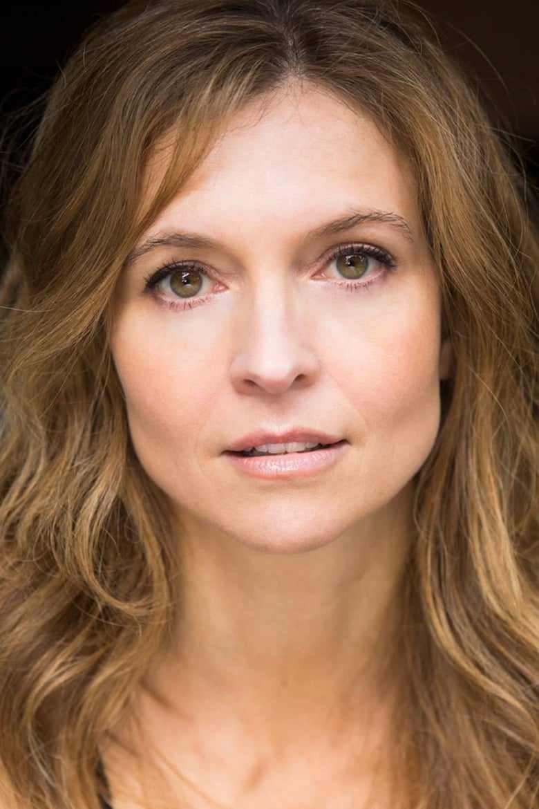 Tandi Wright