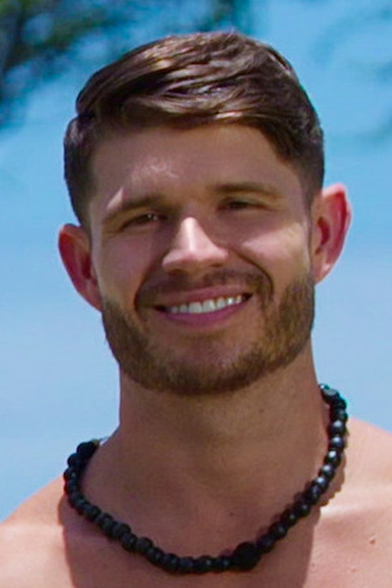 Dan Hunter