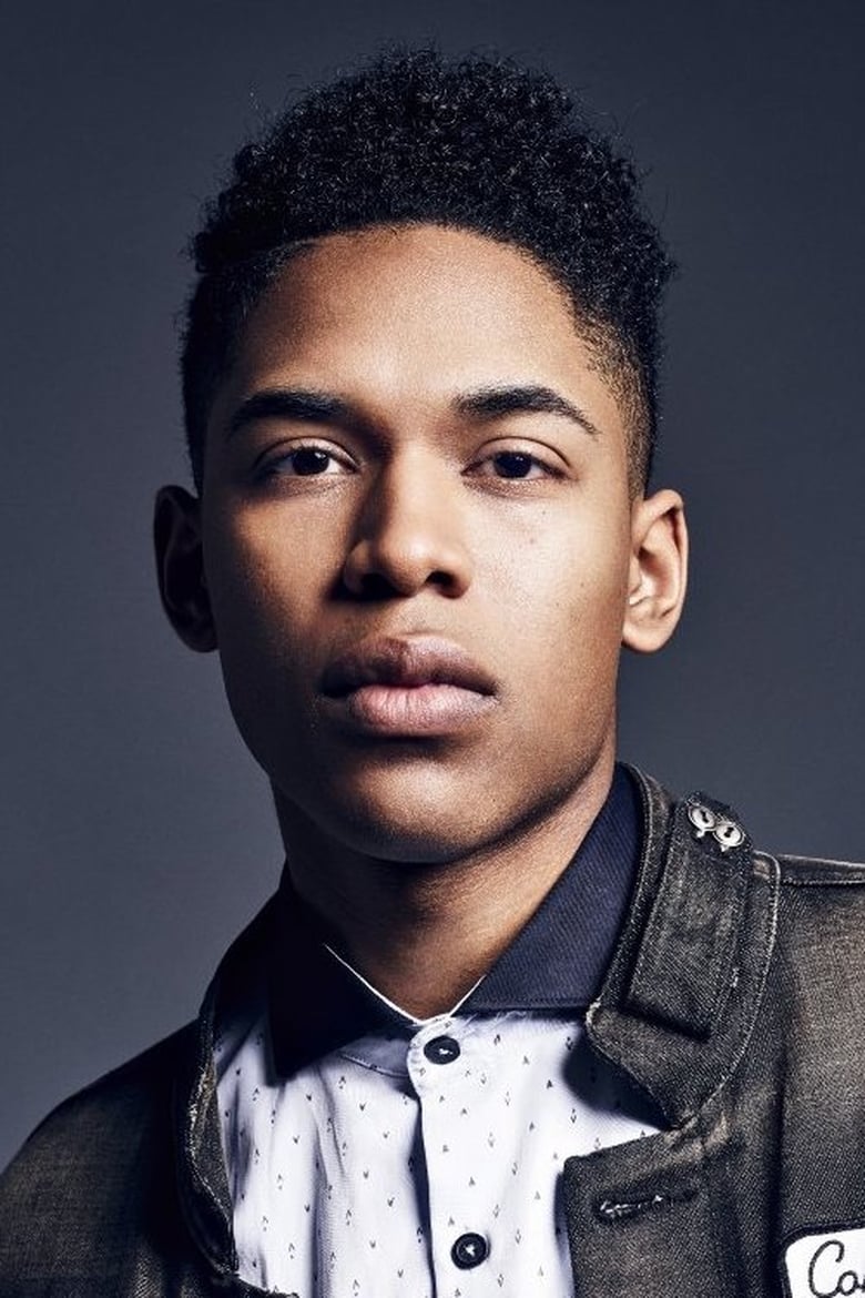 Kelvin Harrison, Jr.