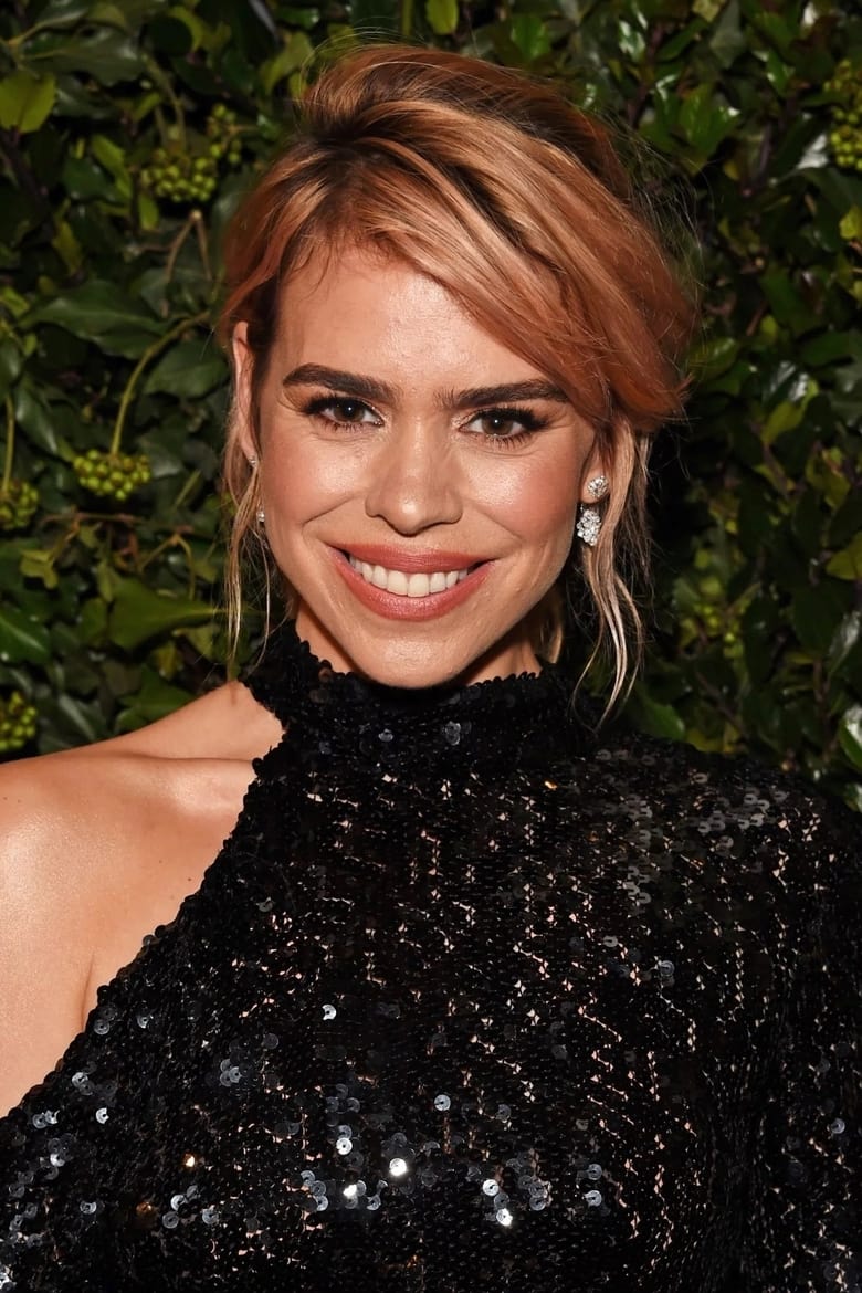 Billie Piper