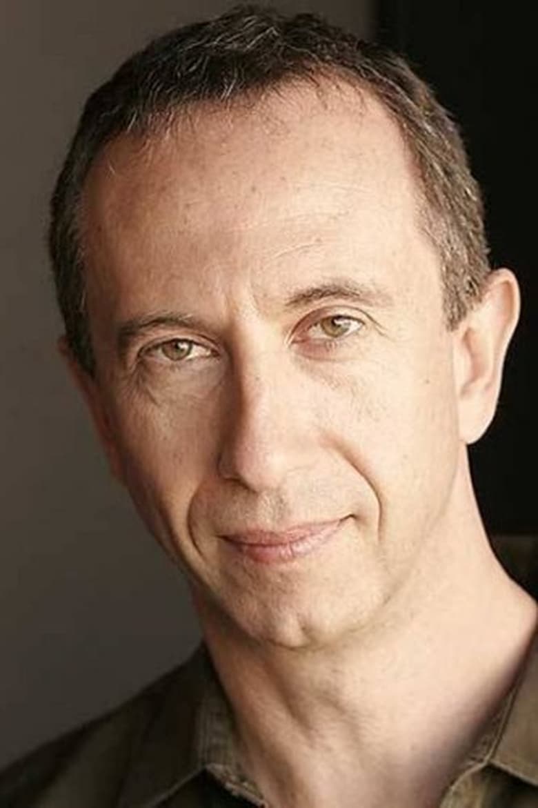 Boris Lee Krutonog