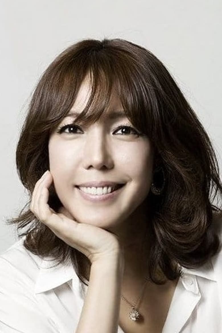 Jeon Su-gyeong
