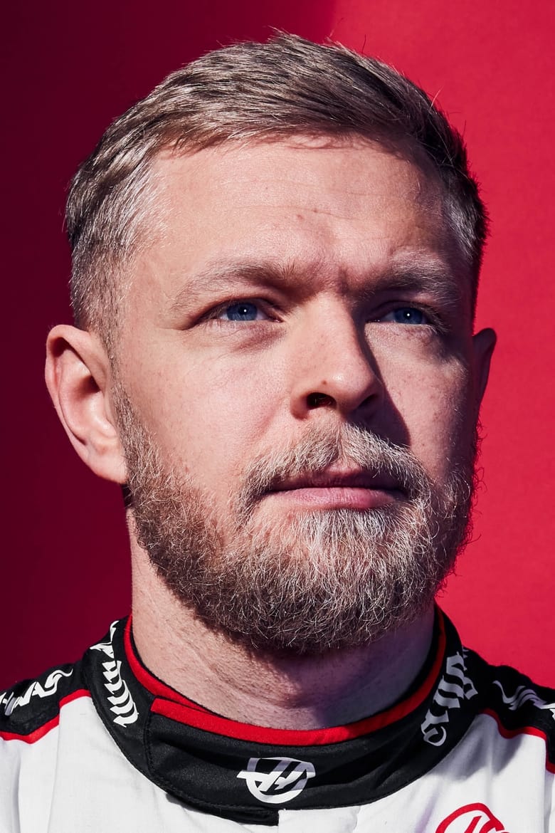Kevin Magnussen