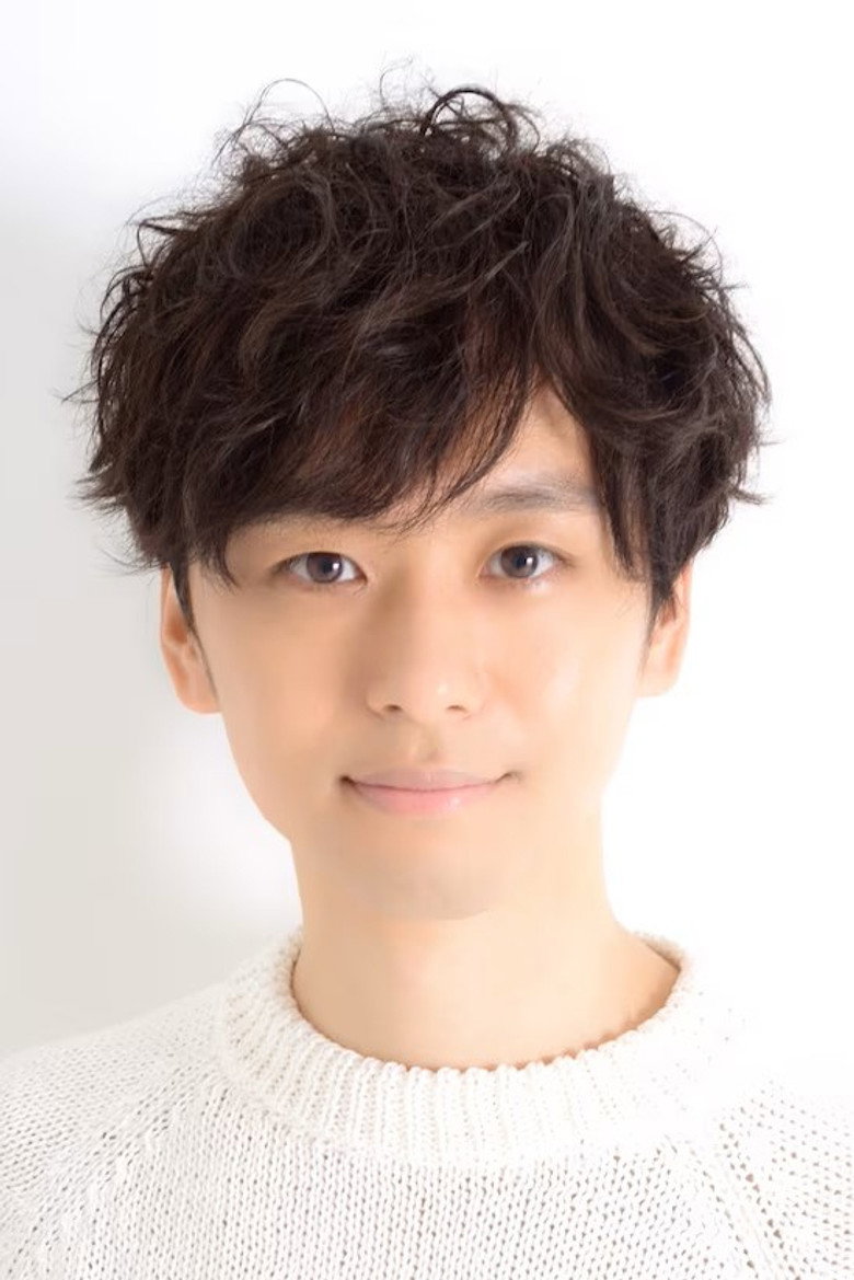 Atsushi Hashimoto