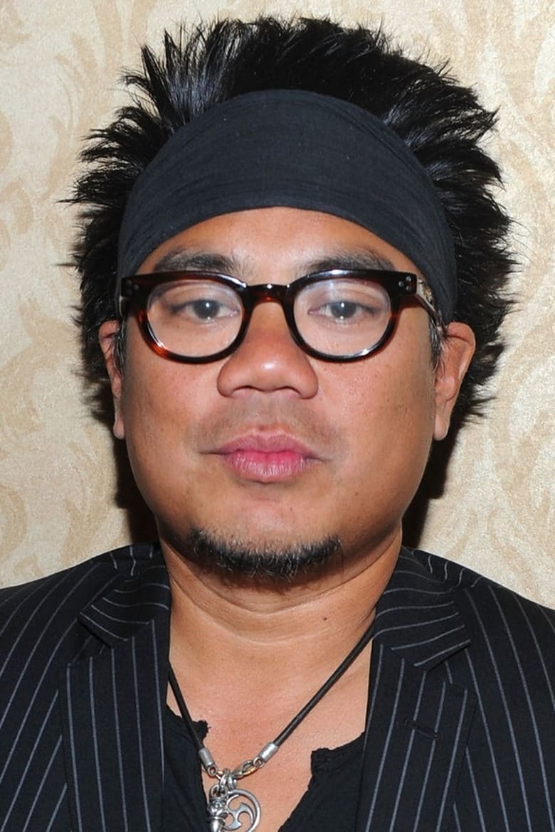 Matthew Libatique