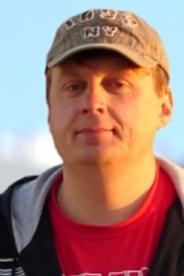 Vitaly Vinogradov