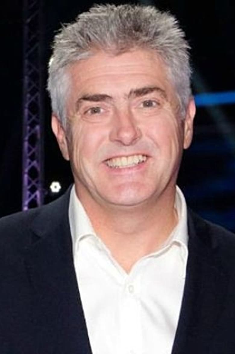 Nick Hancock