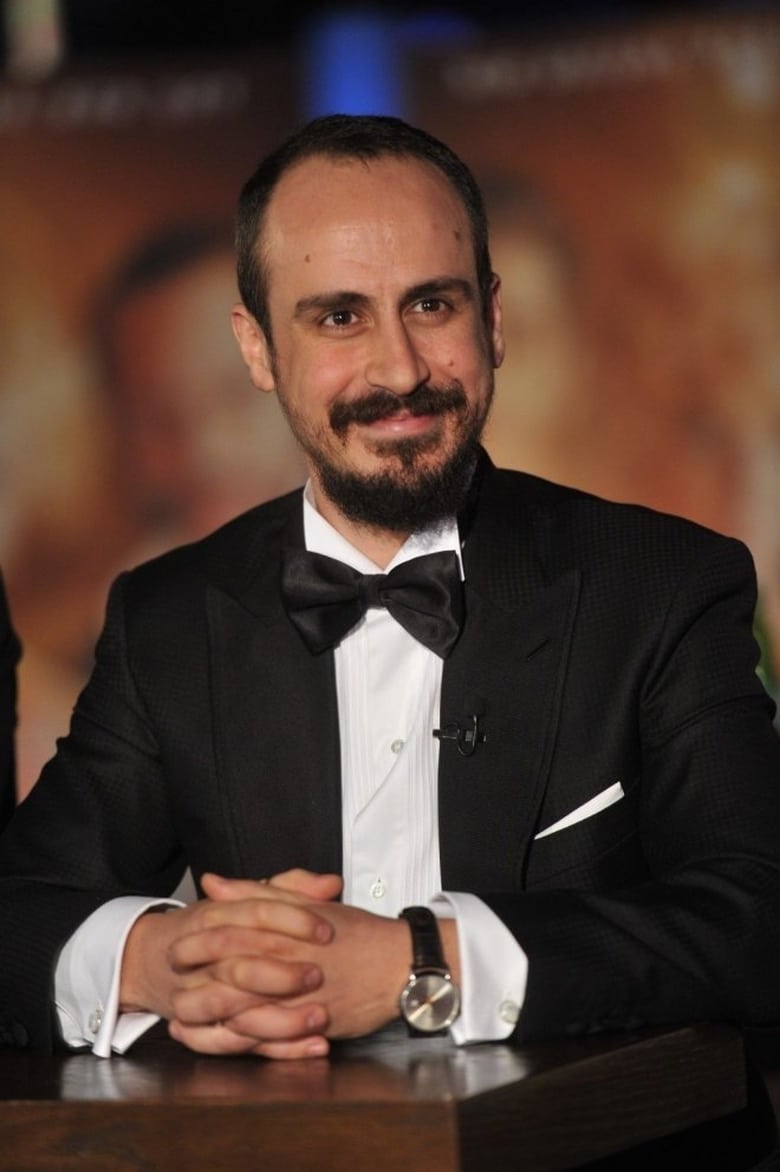 Ozan Açıktan