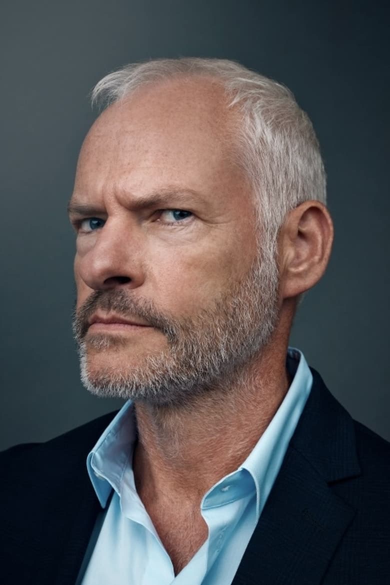 Martin McDonagh