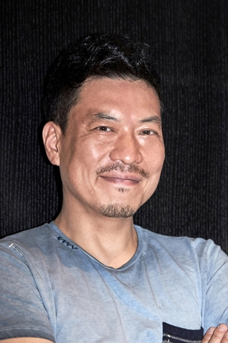 Kim Chang-ju