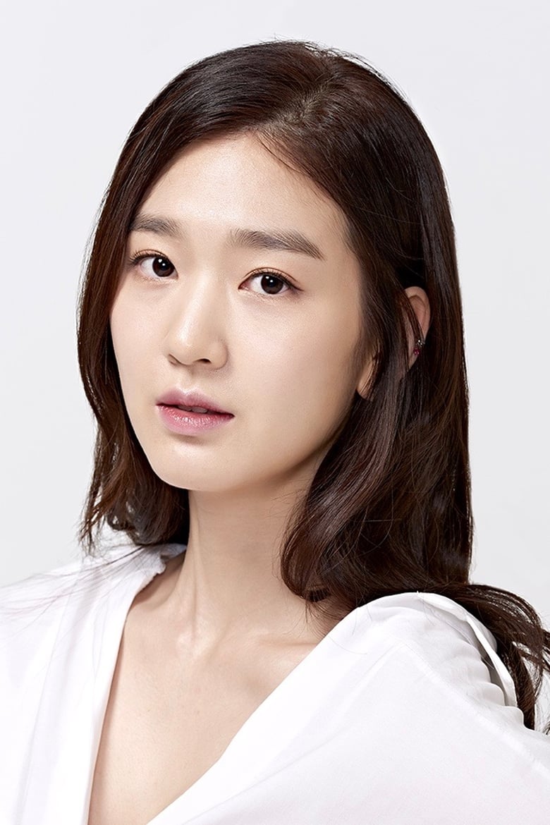 Kim Hye-in