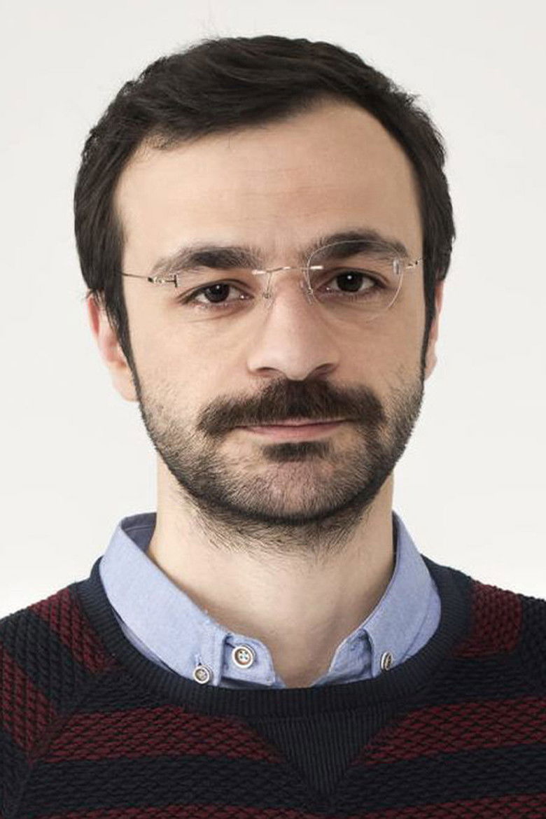 Güven Murat Akpınar