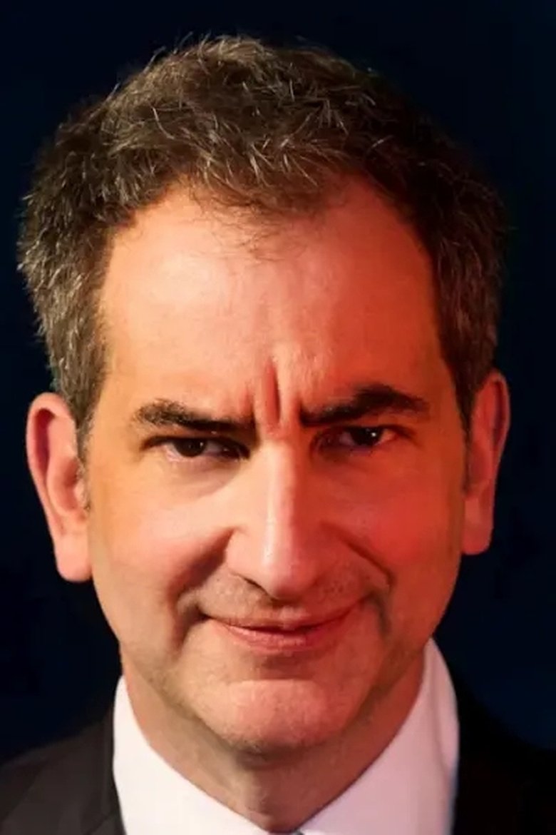 Christopher Leone