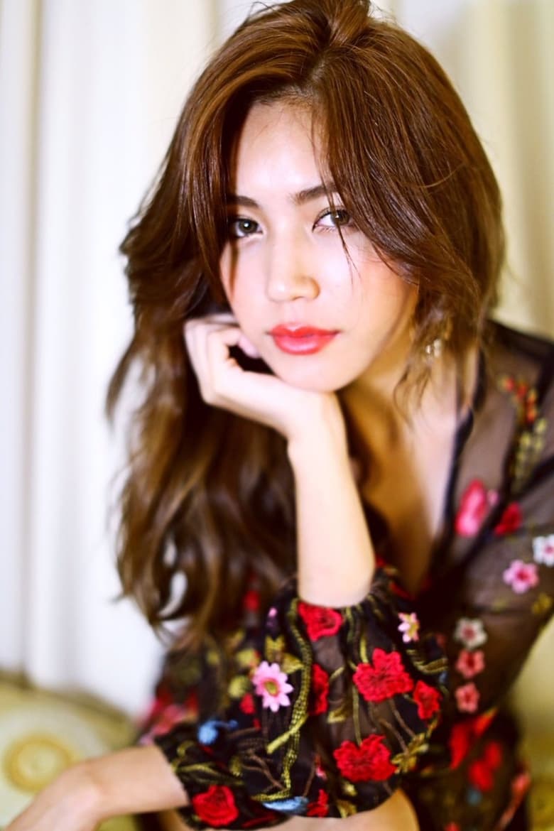 Nita Hsia Jo-Yen