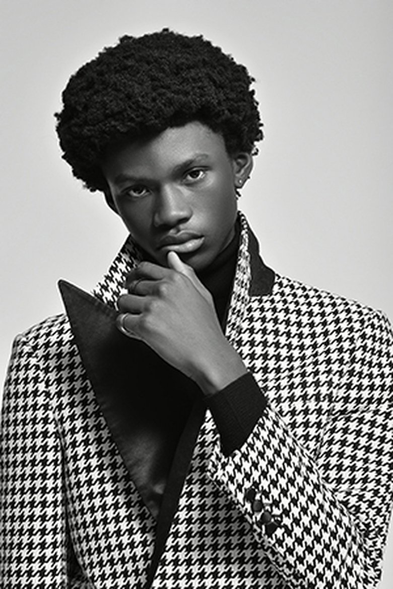 Jerel Xavier Alston