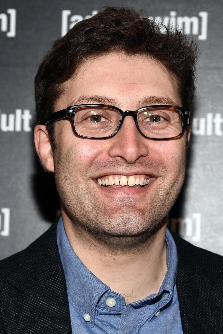 Michael Koman