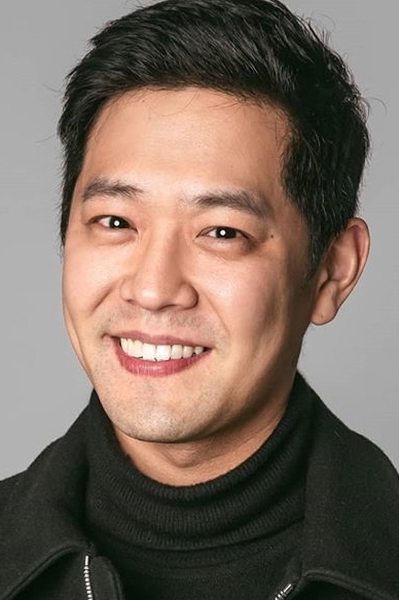 Kim Chang-ho