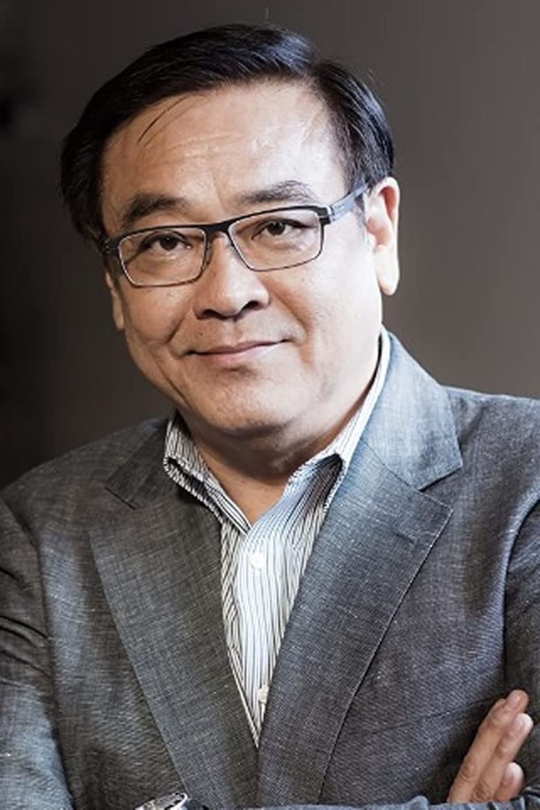 Derek Yee
