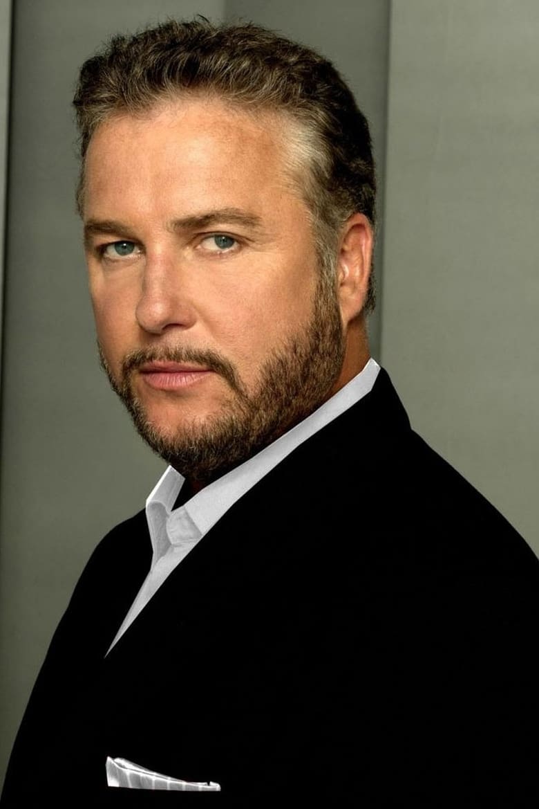 William L. Petersen