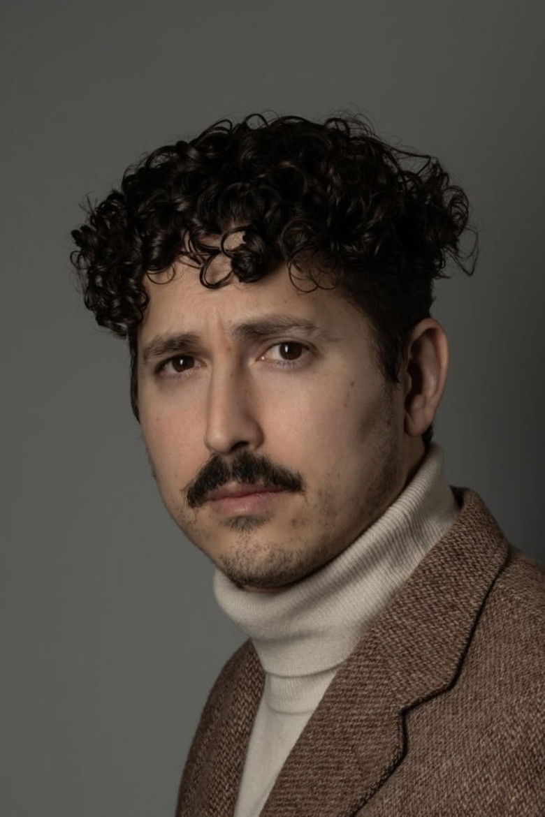 Dusty Mancinelli