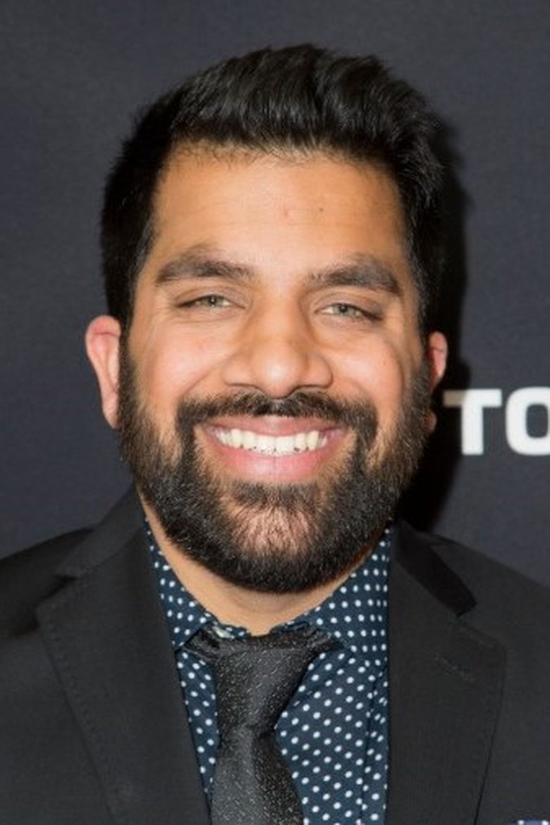 Ashim Ahuja