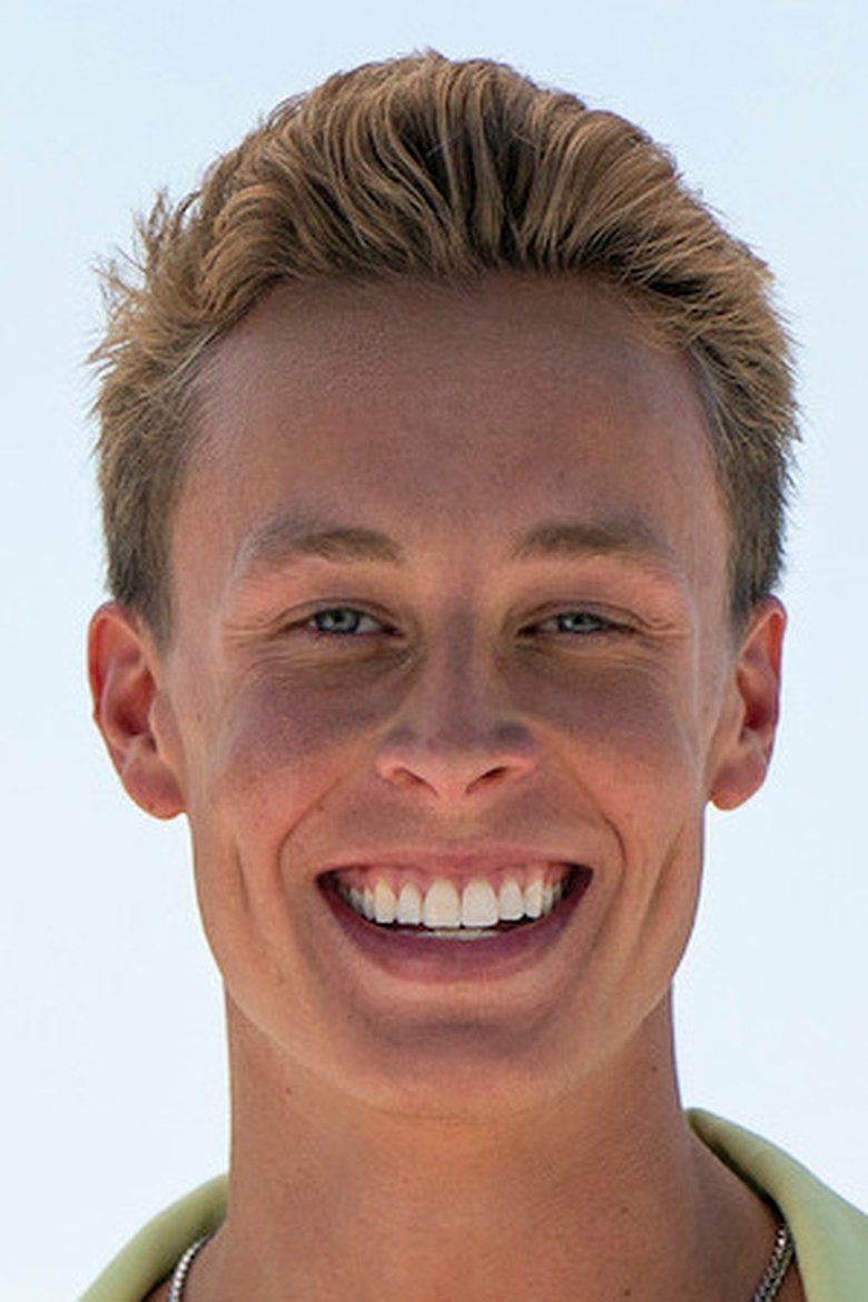Erik Thornally