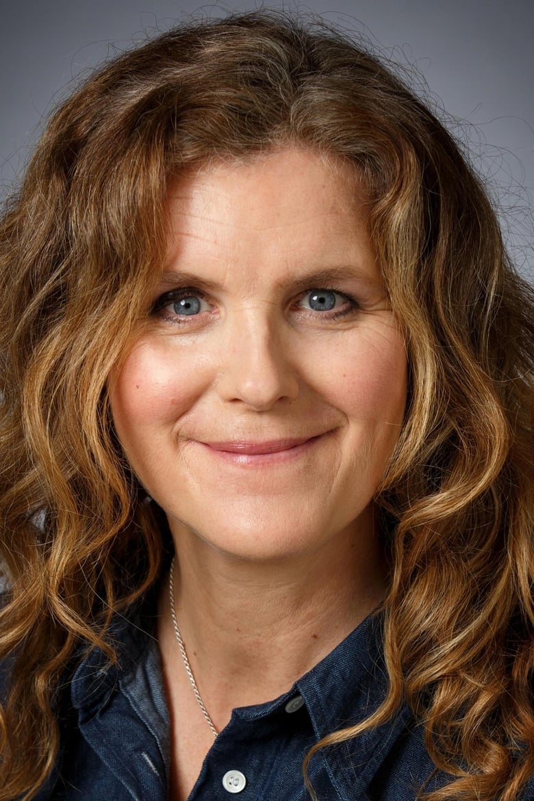Susann Billberg-Rydholm