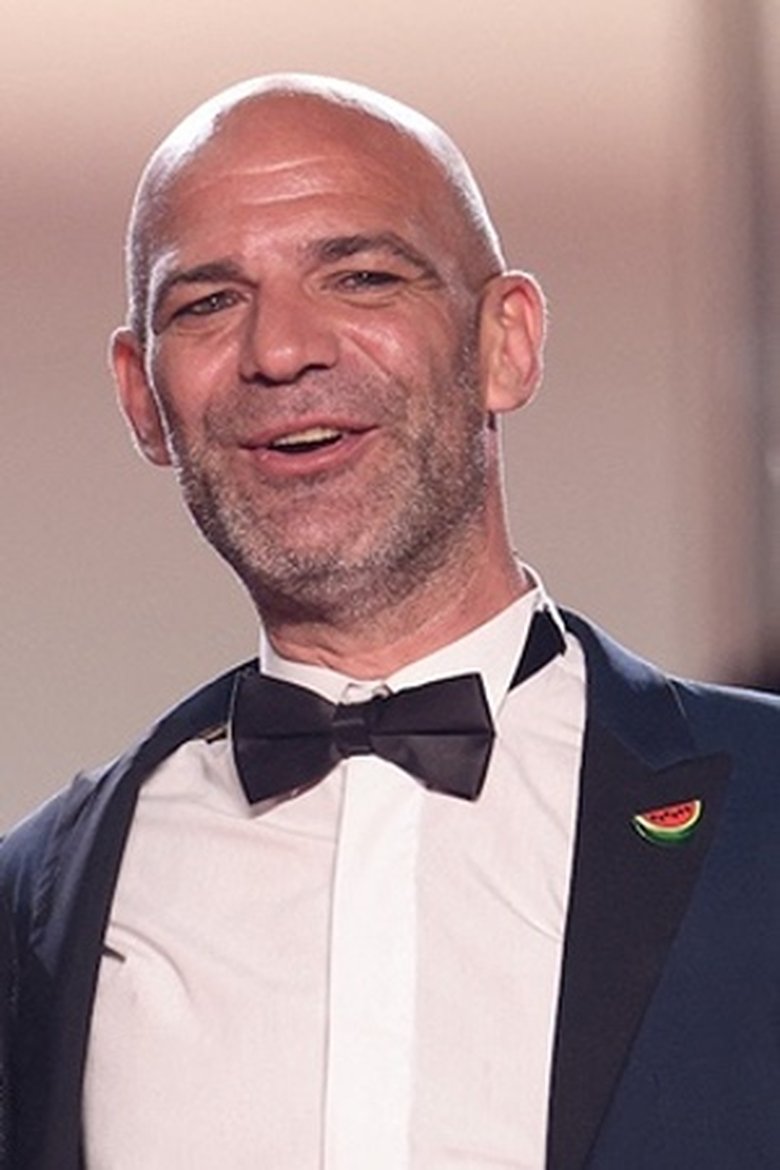 Richard Bellamy
