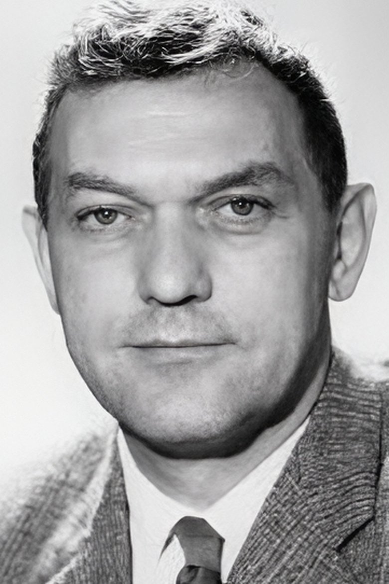 Lars-Owe Carlberg
