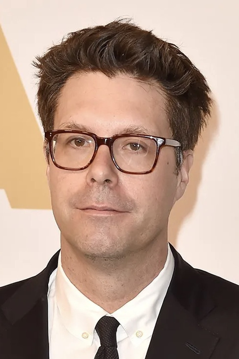 Michael Schaefer