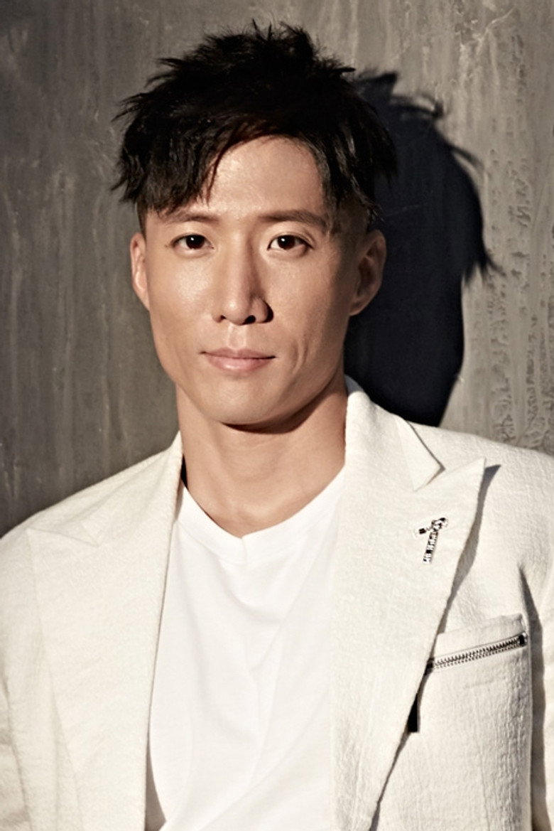 Sammy Hung Tin-Chiu
