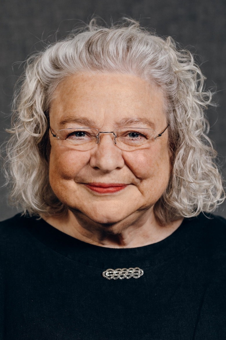 Maggie Rodford