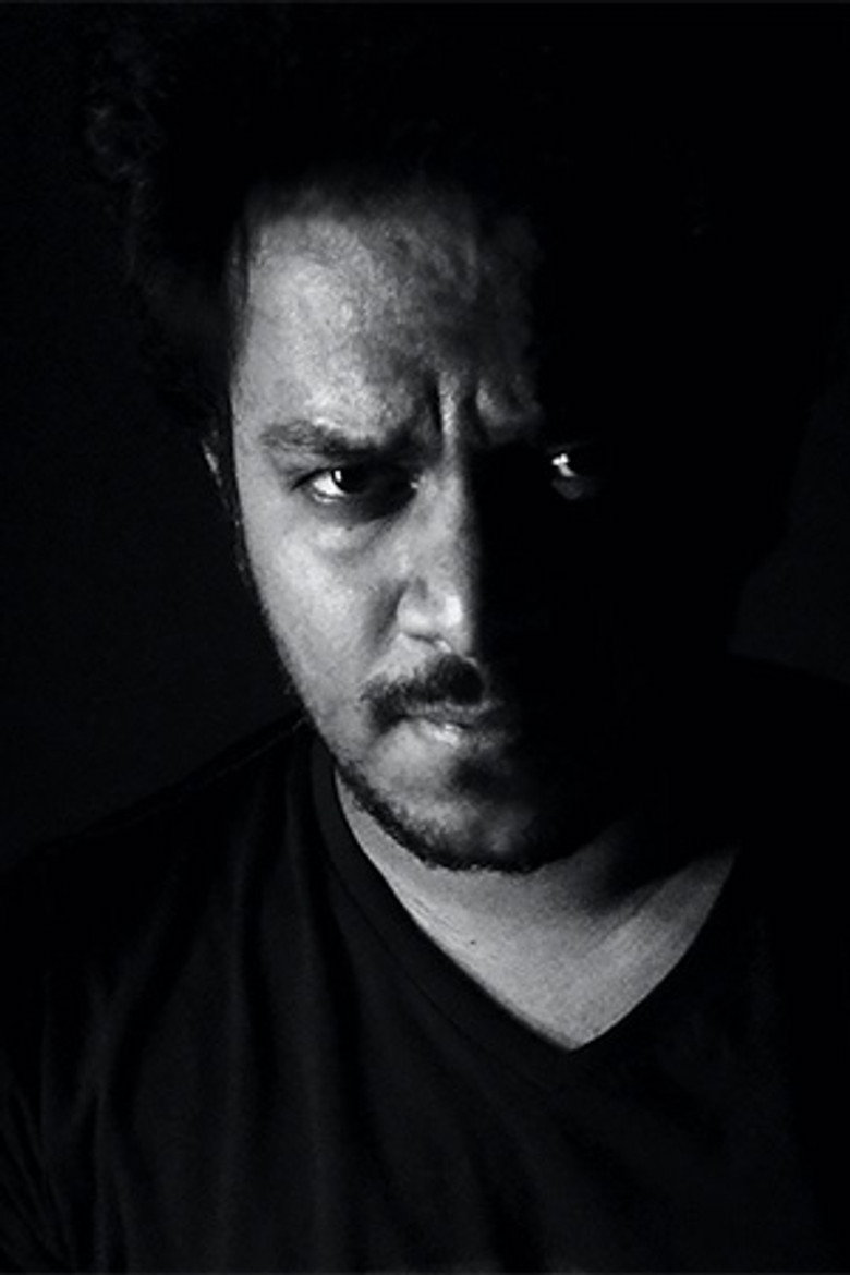 Vishnu Vijayan