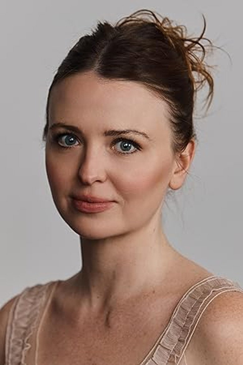 Jo-Anne Brechin