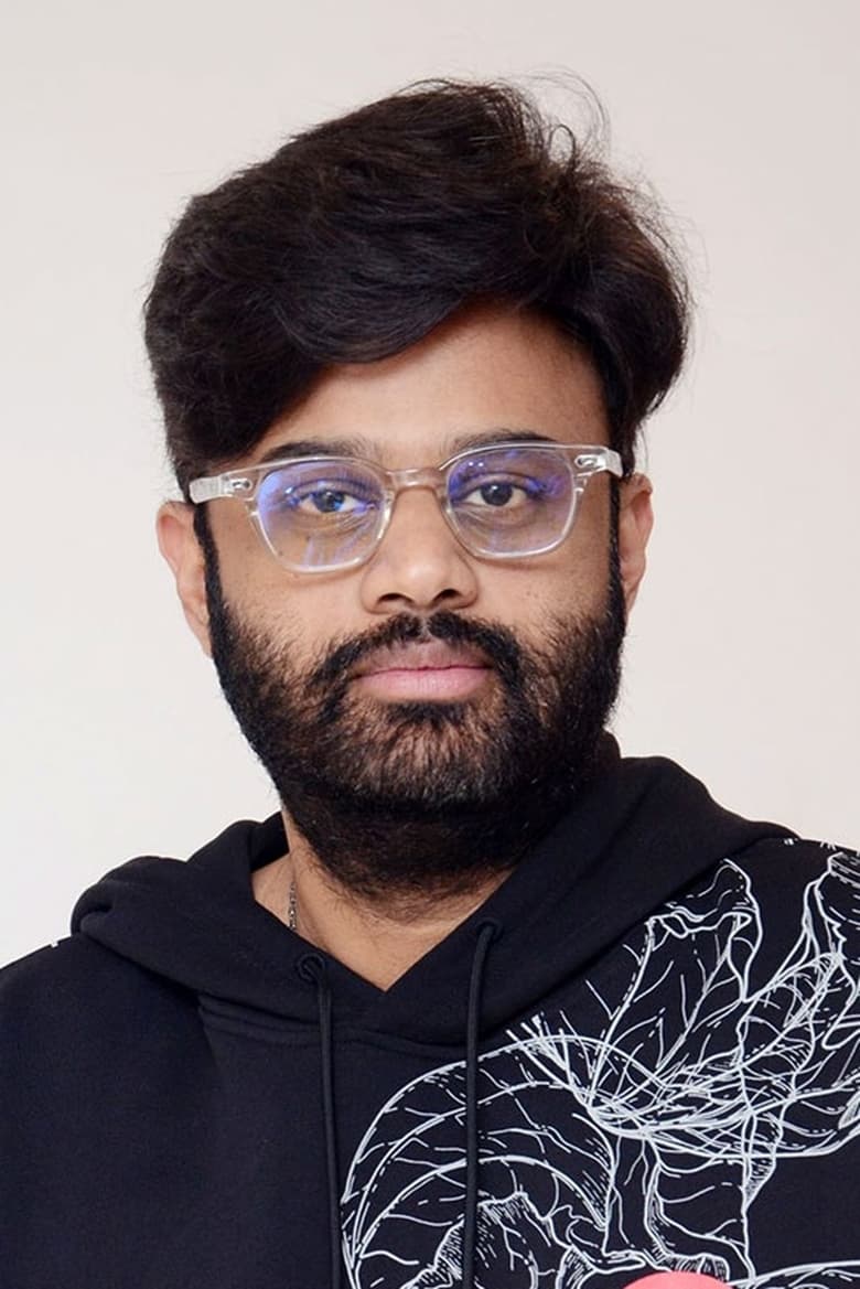 Suryadevara Naga Vamsi