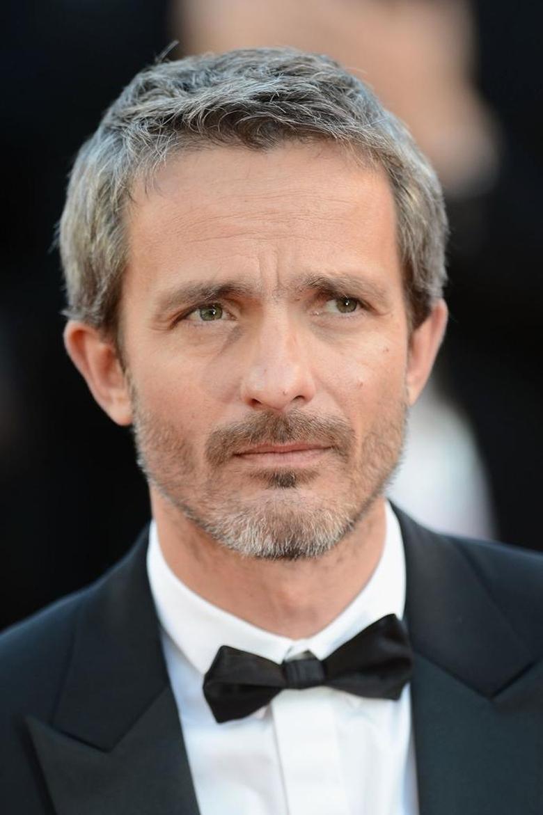 Jérôme Salle