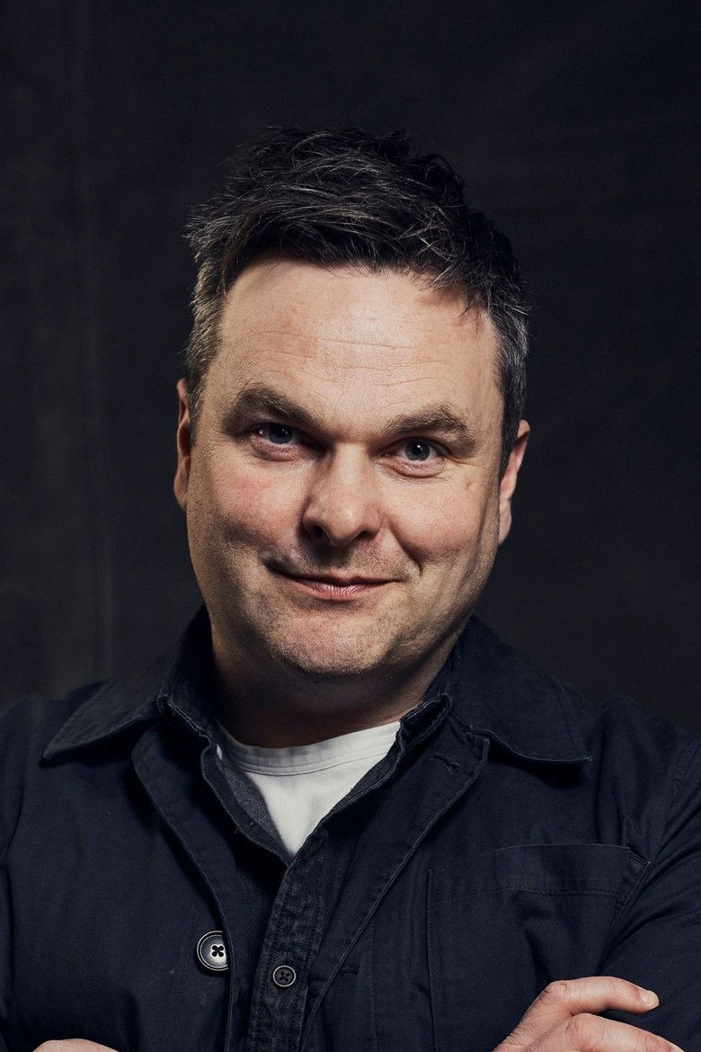 Declan Lawn