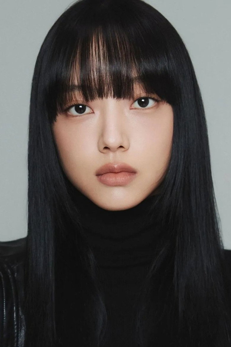 Song Ga Yeon