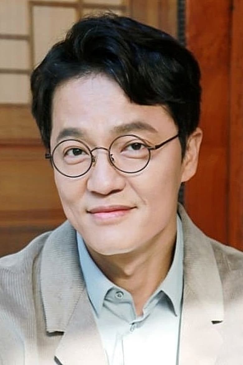 Cho Han-chul