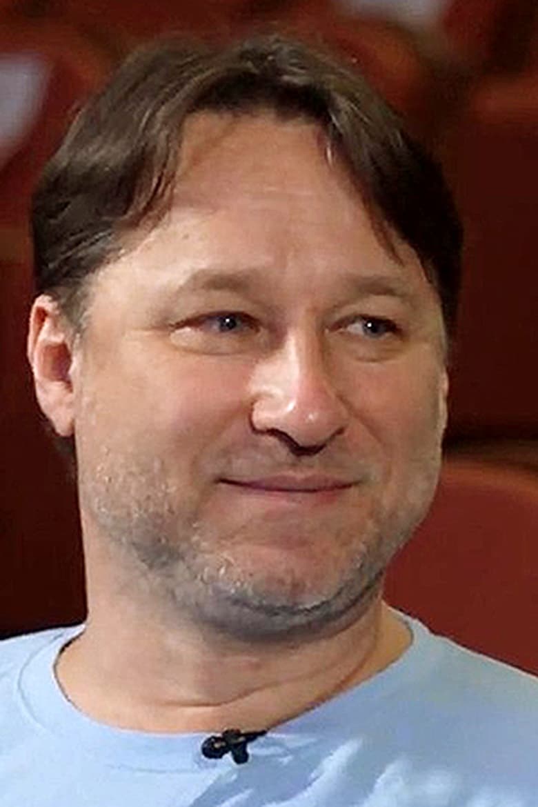 Alexei Aigui