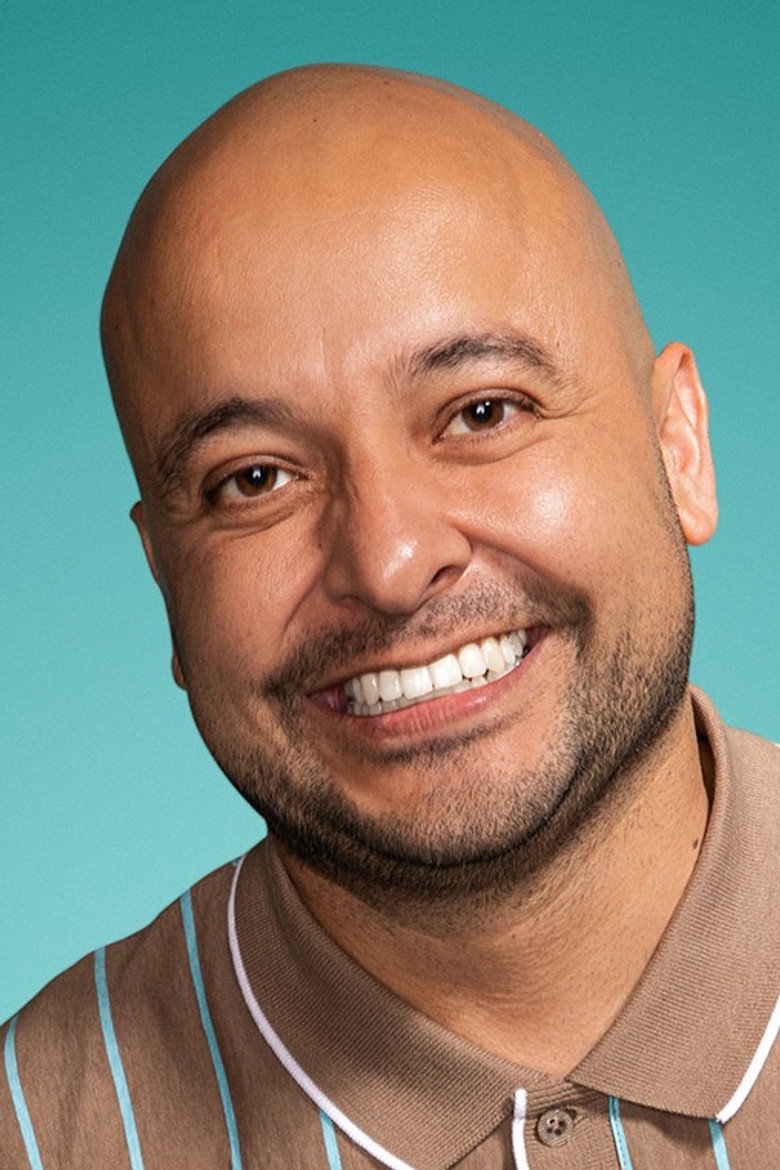 Frankie Quiñones