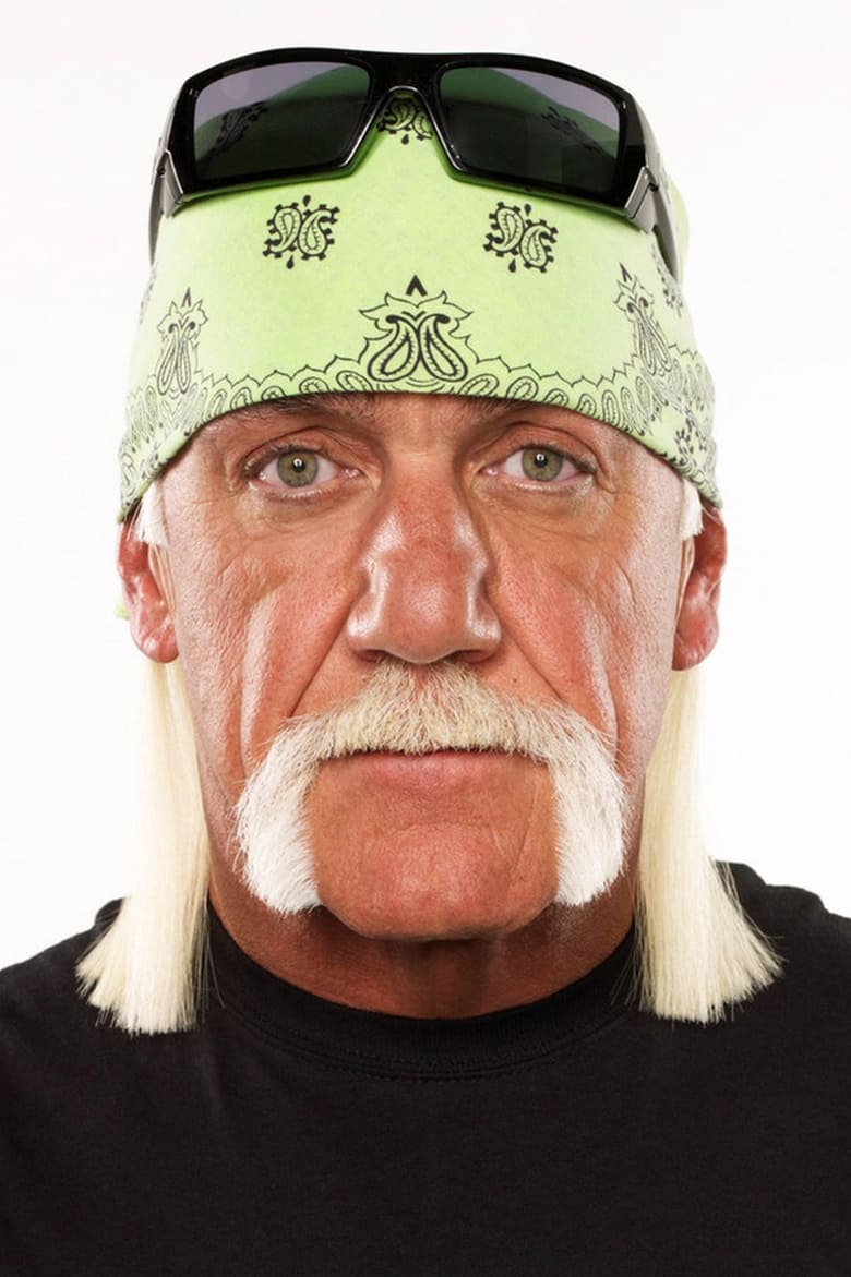 Terry Gene Bollea