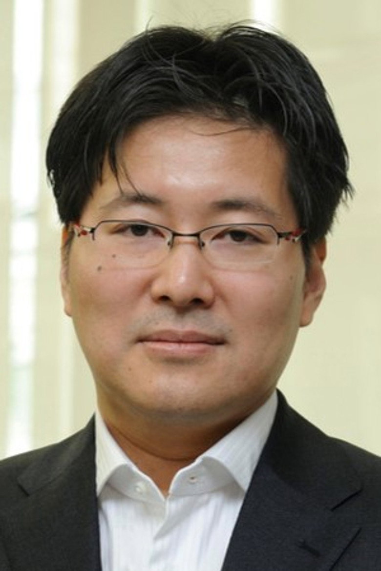 Hiroshi Sakurazaka