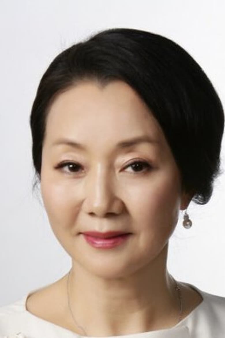 Lee Young-ran
