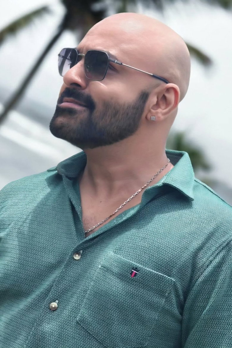 Sachin Sudhakaran