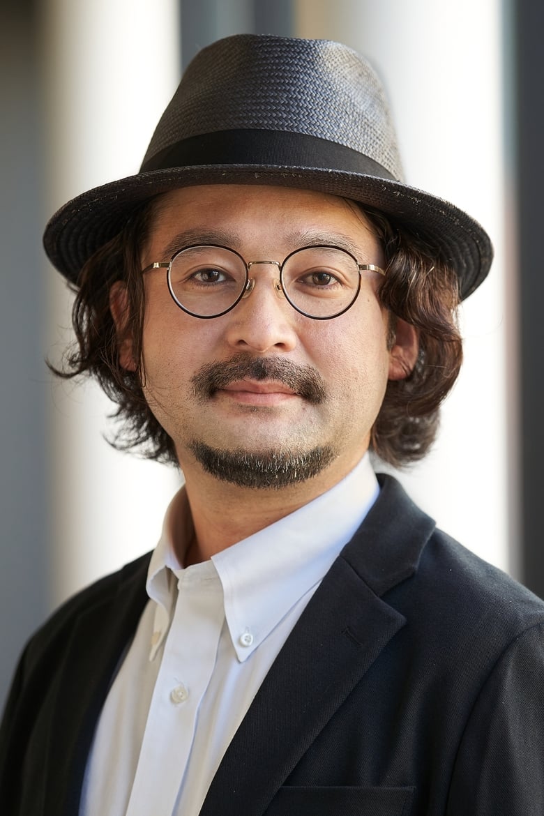 Hideaki Shirasaka