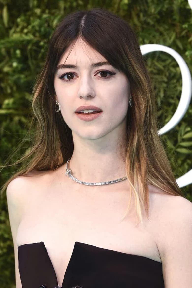 Daisy Edgar-Jones