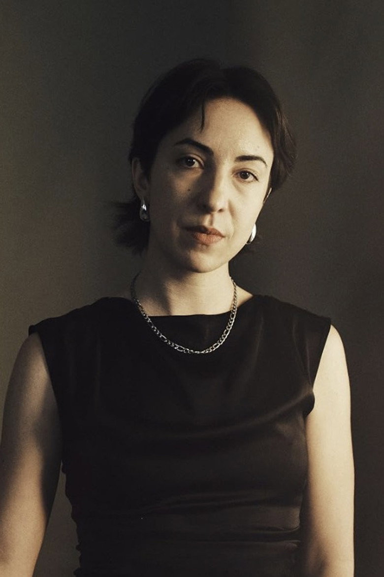 Sophy Romvari