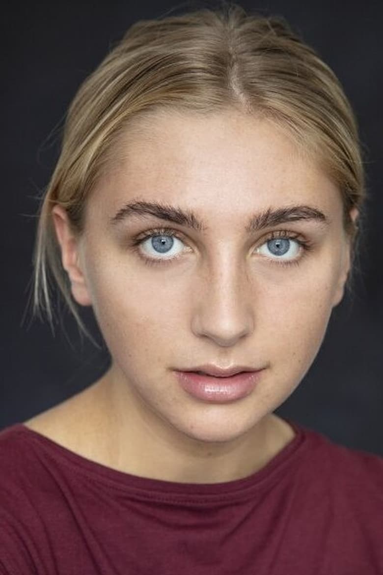 Ella Lily Hyland