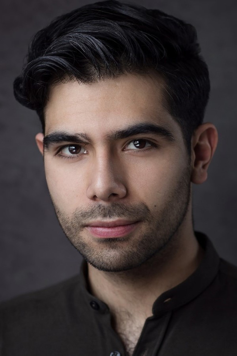 Ali Ariaie
